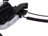 Door Lock Actuator Back Side fit for Nissan Juke 1.6L 2011-17 82501-1KA2A 2-Pin 99152849