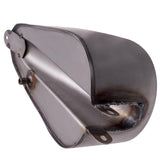 1.5 Gallon 5L Gas Fuel Tank For Harley Sportster Ironhead Bobber 1955-1978 09498273