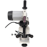 Electric Chainsaw With Hydraulic Assist,120-Volt Bench Grinder Universal Saw Chain W46573071