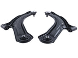 10PC Front Control Arm Kit Tie Rod Sway Bar fit for Nissan Versa Cube 2007-2014 20705184