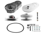 40 Series Torque Converter Clutch Driver Pulley Driven Kit fit for Go Kart Mini Bike 28772656