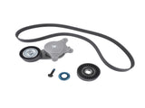 BT4E6B209CC Timing Belt Set Replacement for Lincoln MKZ MKS MKT 3.5L 3.7L 67508891