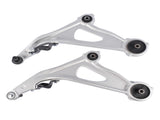 6Pcs Front Lower Control Arms Kit Sway Bar Fit for 2013-2020 Nissan Pathfinder Infiniti QX60 JX35 70209680