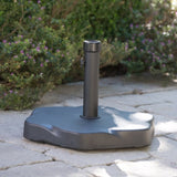 UM-HOLDER HEX SHAPE 66 LBS 54794.00BLK