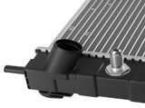 Aluminum Coolant Radiator fit for Jeep Grand Cherokee 4.7L 2001-2004 AT CU2336 13891230