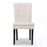 ZUN BADIN KD DINING CHAIR 53447.00FBEI