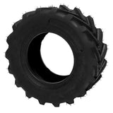 ZUN 2 PCS Super Lug Tractor Tire -16x6.50-8, 4PR, Tubeless 15261787