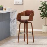 BAR STOOL 67494.00PUCOGN