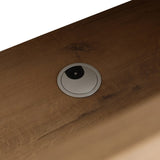 24" Freestanding Bathroom Vanity 2 Soft-Close Cabinet Doors ,Only Vanity without Top W999113508