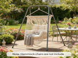 Hammock Chair Stand 20661777