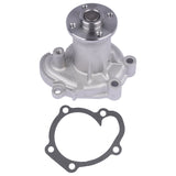 Engine Water Pump W/ Gasket fits for Mitsubishi Minicab 3G83 U42T U62T MD997689 MD997688 81318227