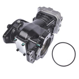 New Air Brake Compressor Fits for Perkins Truck Phaser Engine SEB01599 2488A293 59456491