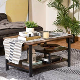 Rattan TableCoffee Table 91741117