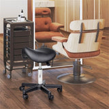 Round Ottoman Stool 98827088