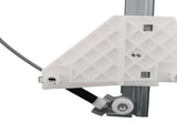 Rear Right Power Window Regulator fit for Jeep Grand Cherokee 55363284AA 44701202