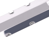 Fabricated Aluminum Tall Valve Covers fit for Big Block Chevy 502 1965-1995 50714439