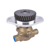 Raw Water Pump Impeller Pump Sea M70 4bt 4bta 5.9 Fits for M71 Cummins 4B Diesel 91305565