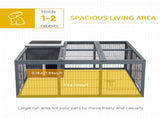 Small Animal Playpen Cage 55206205