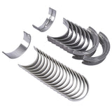 Engine Connecting Rod Crankshaft Bearings Replacement for BMW F10 F12 50i 4.4L TT V8 N63 11167545