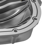 8.8" Rear Axle Differential Cover Fit for Ford Mustang 1985-2014 DR3Z 4033-A,E9SZ 4346-A,BR3Z4022A 93495236