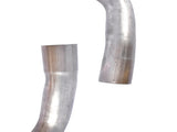 Left & Right Catalytic Converter Replacement for Chrysler 300 Dodge Magnum Charger 5.7L V8 RWD 24675596