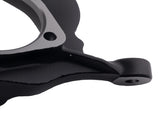 Front RH Steering Knuckle fit for Jeep Liberty All Engine 2002-07 52088652AE Black 66623641