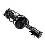 2Pcs Front Complete Struts W Springs Mounts For 08 09 10 11 12 Nissan Rogue 75093875