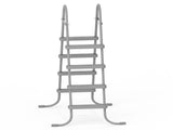 4-Step 52in Iron Pool Ladder 68316800