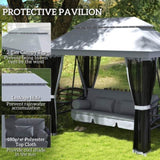 Patio Gazebo/Pergola Gazebo 32967832