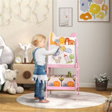 Art Easel for Kids 40790637
