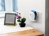 6Pack Plugin Ultrasonic Electronic Unit, Variable 2265KHz Frequency WallSocket Powered Device 22073554