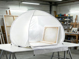 Spray Paint Tent 09739086