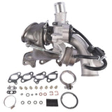 Turbo Charger Fits for Buick Encore 2013-18 Chevy Trax Sonic Cruze Turbocharged 1.4L 781504 51952089