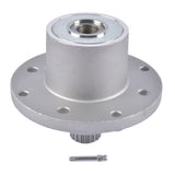 Deck Spindle Replacement for MTD Cub Cadet M48 M54 M60 M72 S6031 S6032 GF1748 HF1748 HF1954 60807544