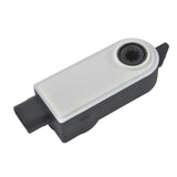 Radiator Air Shutter Actuator Motor Fit for 2019-2023 Chevy Equinox Sport Utility 1.5L 1490CC 91Cu. 18786125
