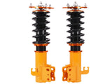 Street Coilovers Suspension Shocks Damper Kit fit for Subaru Forester 1998-2002 48494341