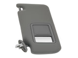 Left Right Sun Visor fit for Toyota Camry 12-17 7432033F50B0 Gray Front Assembly 72540615