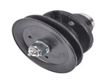 Blade Spindle Assy Single Pulley Mounted w/ 4 Bolts Replace 310-249S, 310249S 09357145
