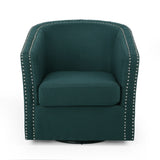 SWIVEL CHAIR 68404.00GRN