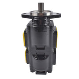 9306J Double Gear Hydraulic Pump Replacement for Terex 760 860 3518758M91 7029122052 56027192