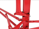 16FT Drywall Lifter Panel Hoist Dry Wall Rolling Caster Lifter Construction Tool 150LB Heavy Duty 15476802