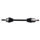 CV Axle Shaft Front Left & Right Set fit for Honda CR-V Sport 2.4L 4 Cyl 2002-2006 65203740