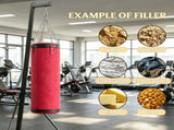 Punching Bag Stand with Sandbag 71082707