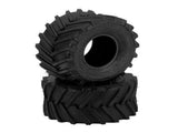 2pcs tires Max load1190Lbs 20x10.00-8 Lawn Mower 4PR P328 Garden Lawn Mowers 48362797