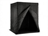 Portable Vocal Booth 6.56 ft, Professional Echo-Free Recording Studio for Singing, Voiceover & 85640589
