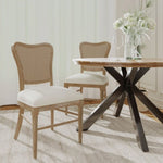 ZUN DINING CHAIR N779P171201B