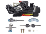 Ignition Lock Housing Assembly with 2 Keys Fit for Hyundai Sonata 1.6L 2.0L 2.4L 2015-2019 27311470