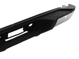 Rear Bumper Assembly fit for GMC Sierra 2500 3500 HD 2011-2014 GM1103165 53885413