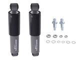 Front Lowering Shocks 2"-5" Drop Fit for Chevrolet C10 1963-1987 Fit for GMC C15 1963-1987 2WD 01840260