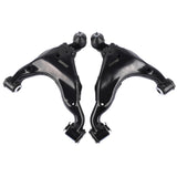 Front Lower Control Arm Set LH & RH Side For 2010-2023 Toyota 4runner Fj Cruiser 4806860040 72561682
